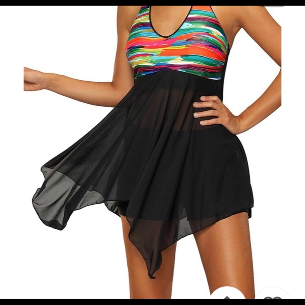 [SOLD]   2-piece swimsuit - Medium (New)